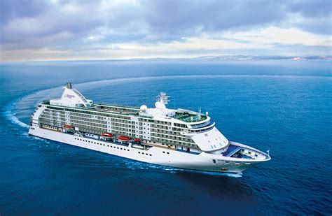seven seas cruise line